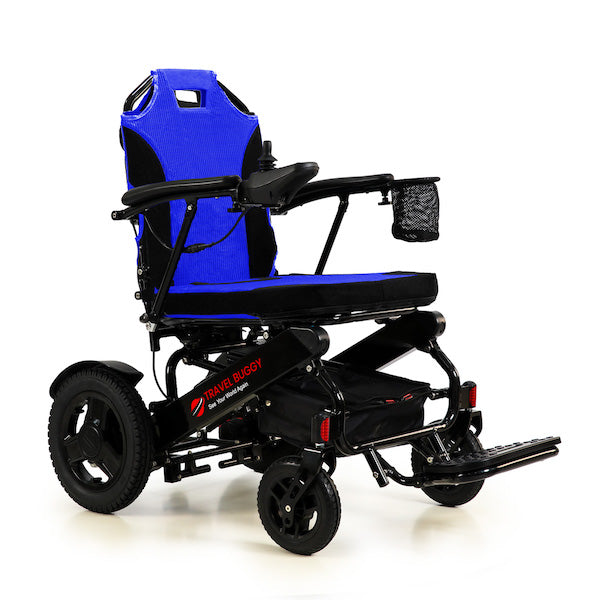 Black-Blue