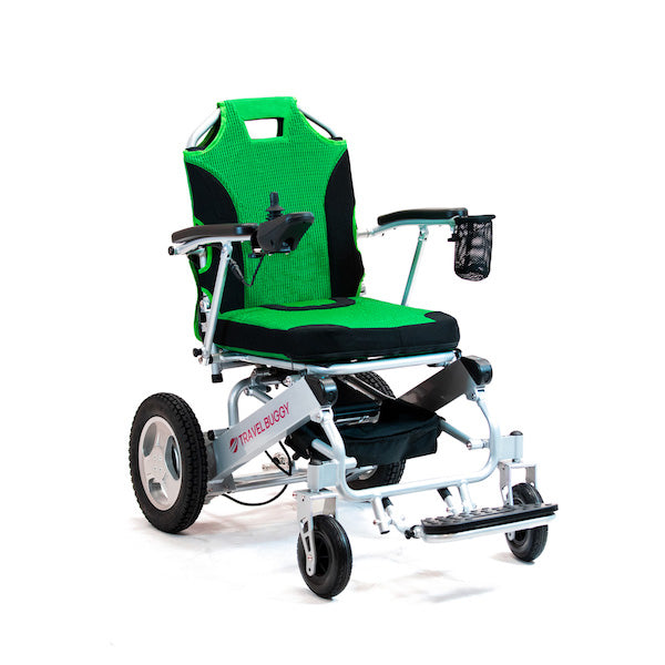 Silver-Green