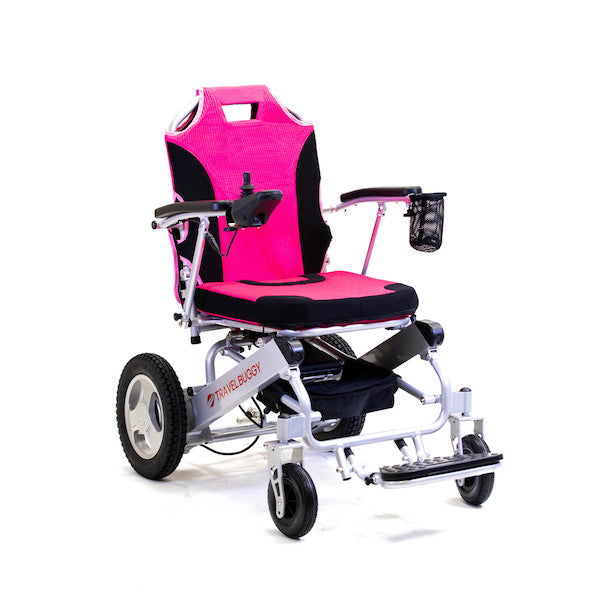 Silver-Pink