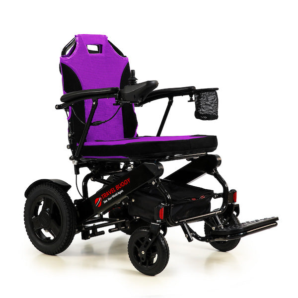 Black-Purple