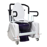 CL1 Commercial Toilet Lift