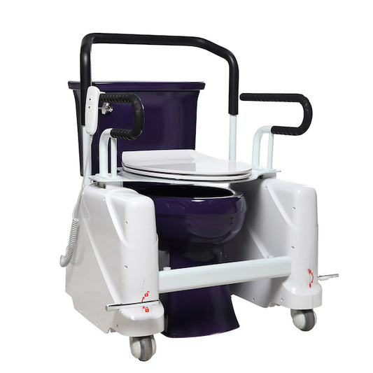 Dignity Lifts CL1 Commercial Toilet Lift