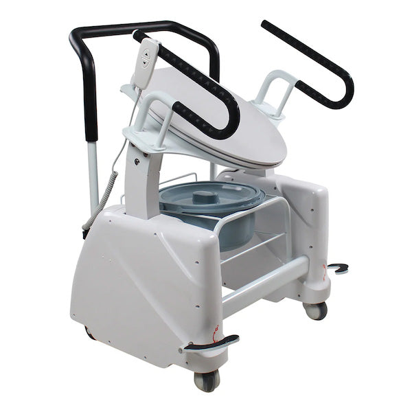 Dignity Lifts CL1 Commercial Toilet Lift