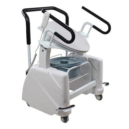 Dignity Lifts CL1 Commercial Toilet Lift