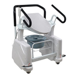 CL1 Commercial Toilet Lift
