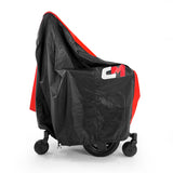 Funda extensible universal para silla de ruedas eléctrica Challenger Mobility