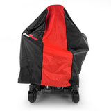 Funda extensible universal para silla de ruedas eléctrica Challenger Mobility