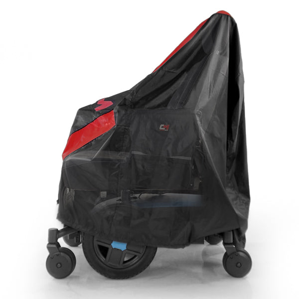 Challenger Mobility Universal Expanding Power Chair Cover