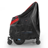 Funda extensible universal para silla de ruedas eléctrica Challenger Mobility