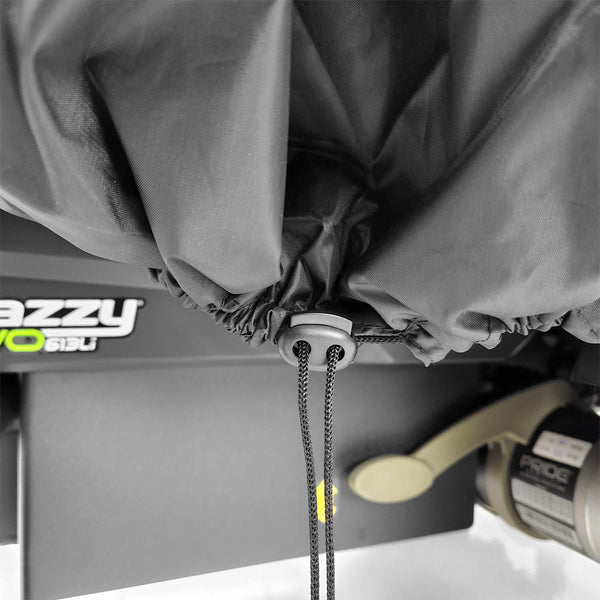 Challenger Mobility Universal Expanding Power Chair Cover