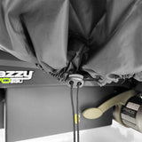 Funda extensible universal para silla de ruedas eléctrica Challenger Mobility