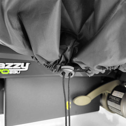 Challenger Mobility Universal Expanding Power Chair Cover