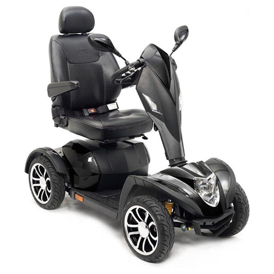 Drive Cobra GT4 Heavy Duty Power Mobility Scooter