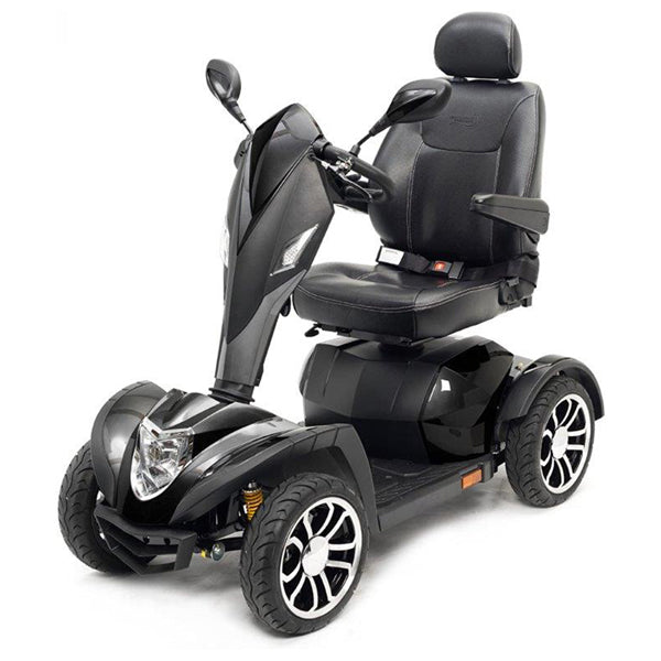 Drive Cobra GT4 Heavy Duty Power Mobility Scooter