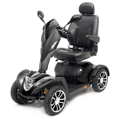Drive Cobra GT4 Heavy Duty Power Mobility Scooter