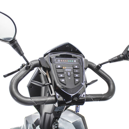 Drive Cobra GT4 Heavy Duty Power Mobility Scooter