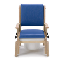 Fauteuil réglable Smirthwaite accessible et combiné pour enfants et étudiants