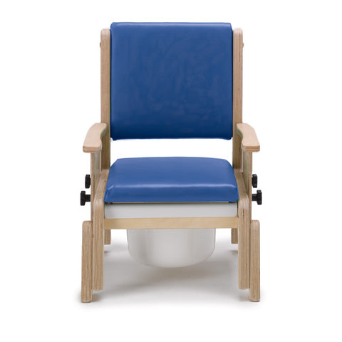 Sillón ajustable y accesible Smirthwaite Combi para niños y estudiantes