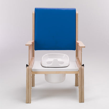 Smirthwaite Accessible Combi Adjustable Arm Chair for Children and Students
