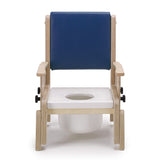 Sillón ajustable y accesible Smirthwaite Combi para niños y estudiantes