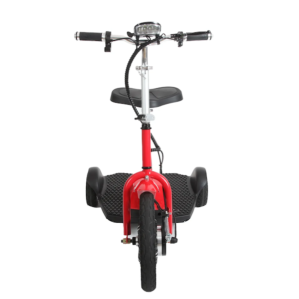 Journey ComfyWheels 3 Wheel Mobility Scooter