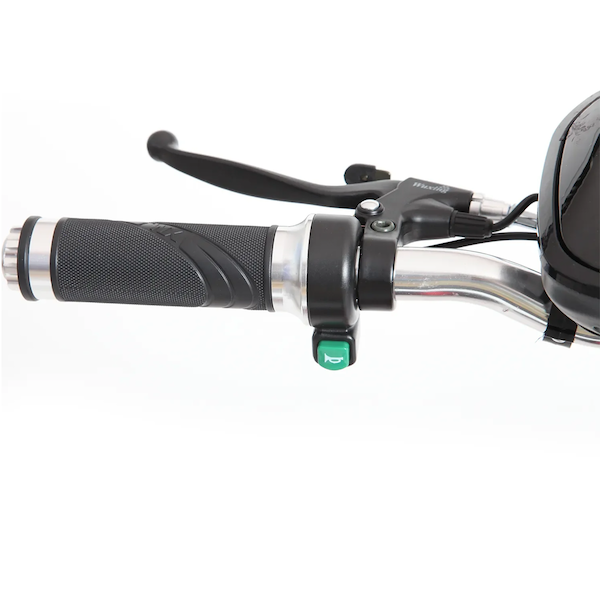 Journey ComfyWheels 3 Wheel Mobility Scooter