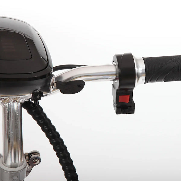 Journey ComfyWheels 3 Wheel Mobility Scooter