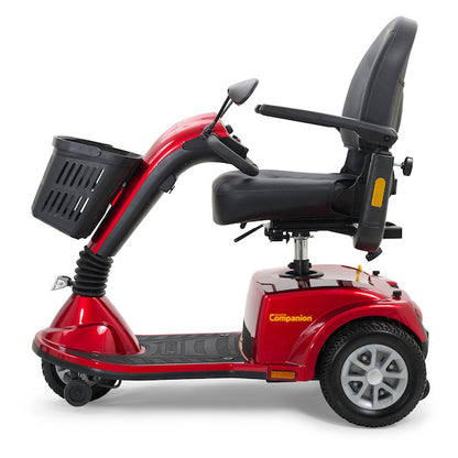 Golden Companion GC240 3 Wheel Mid Size Mobility Scooter
