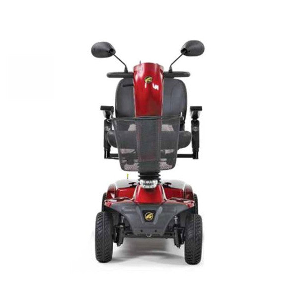 Golden Companion GC440C 4-Wheel Heavy Duty Mobility Scooter