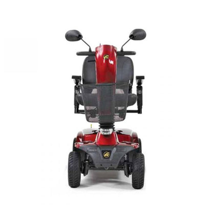 Golden Companion GC440C 4-Wheel Heavy Duty Mobility Scooter