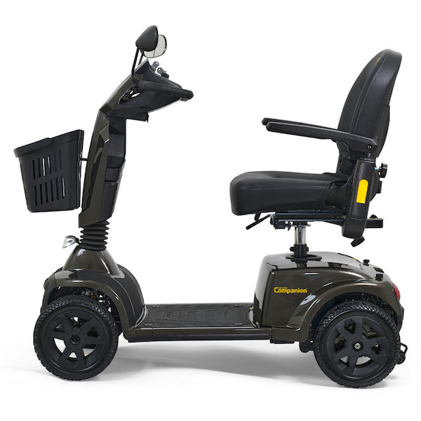 Golden Companion GC440C 4-Wheel Heavy Duty Mobility Scooter
