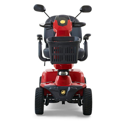 Golden Companion GC440C 4-Wheel Heavy Duty Mobility Scooter