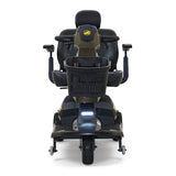 Patinete de movilidad Golden Companion GC540 de 3 ruedas, resistente y compacto