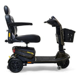 Patinete de movilidad Golden Companion GC540 de 3 ruedas, resistente y compacto