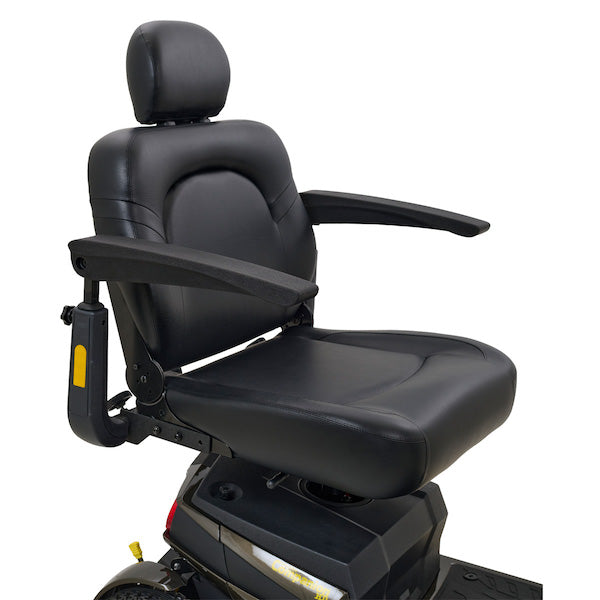 Golden Companion GC540 Heavy Duty Baratric 3 Wheel Mobility Scooter