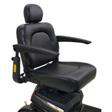 Patinete de movilidad Golden Companion GC540 de 3 ruedas, resistente y compacto