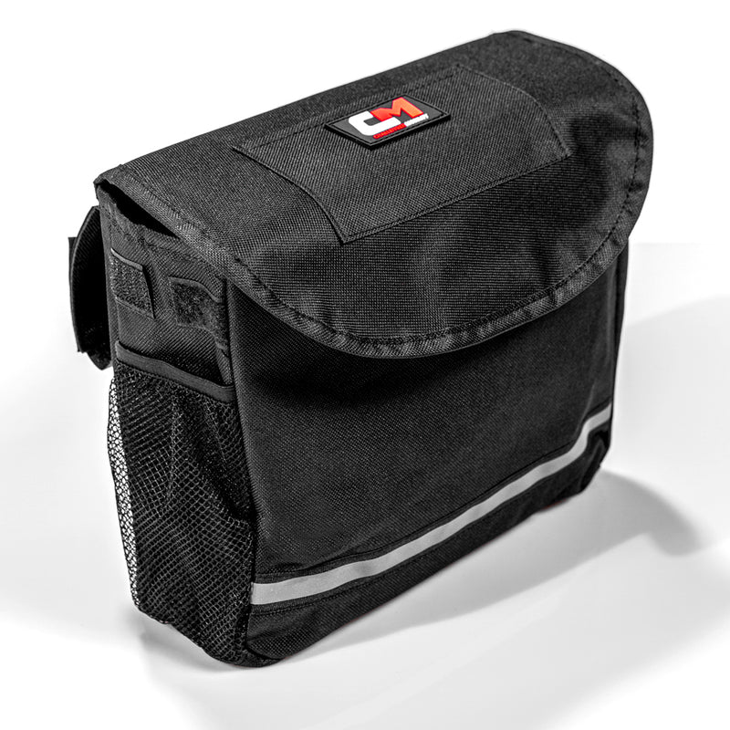 Sac d'accoudoir Challenger Mobility Deluxe