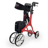 Rhythm Healthcare Crescendo-925-Light weight 4-wheel-Rollator