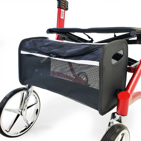 Rhythm Healthcare Crescendo-925-Light weight 4-wheel-Rollator