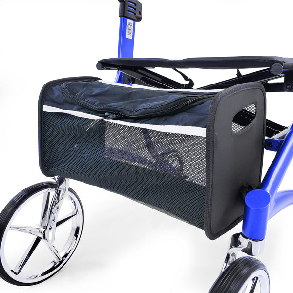 Rhythm Healthcare Crescendo-925-Light weight 4-wheel-Rollator