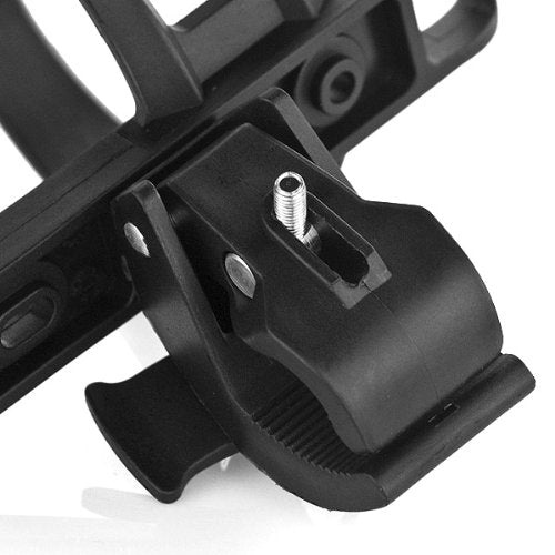 Challenger Mobility Plastic Bottle Holder for Scooters, Rollators, and More!
