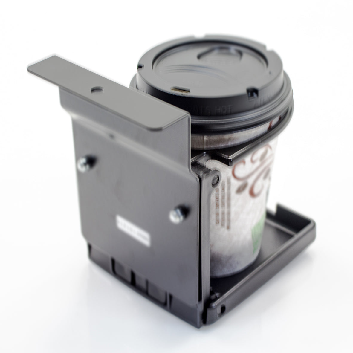 Pride® Mobility C-Style Cup Holder for Scooters and Powerchairs