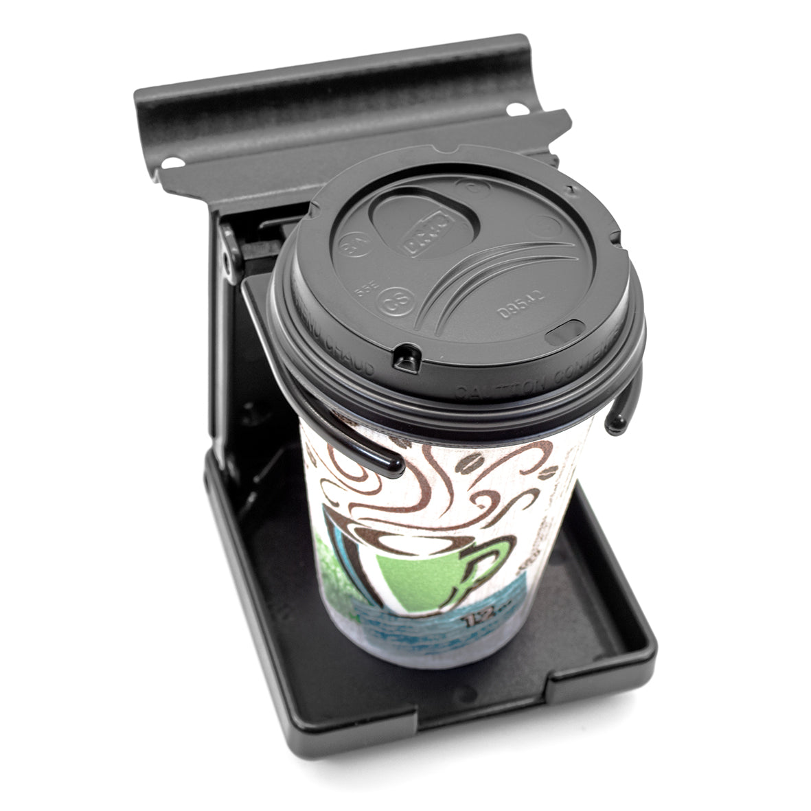 Pride® Mobility C-Style Cup Holder for Scooters and Powerchairs