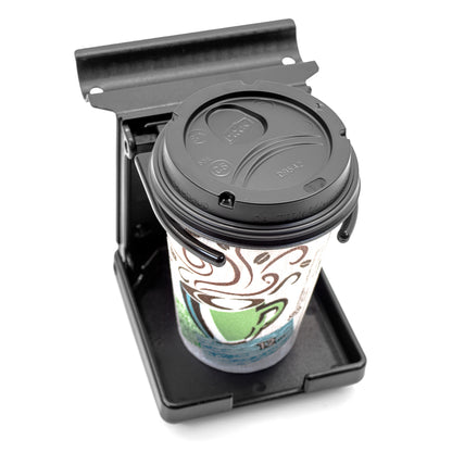 Pride® Mobility C-Style Cup Holder for Scooters and Powerchairs