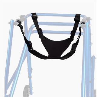 Cushioned Sling Seat (CS-KP810S)