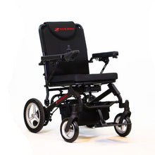 Travel Buggy® DASH Ultra-Lite-Folding Power WheelChair (Gen2)