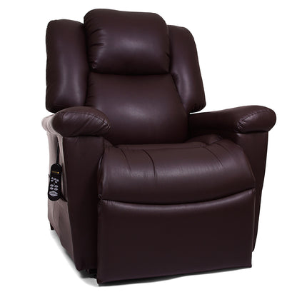 Golden Day Dreamer PR632 Power Pillow Lift Chair Recliner with MaxiComfort - In Medium