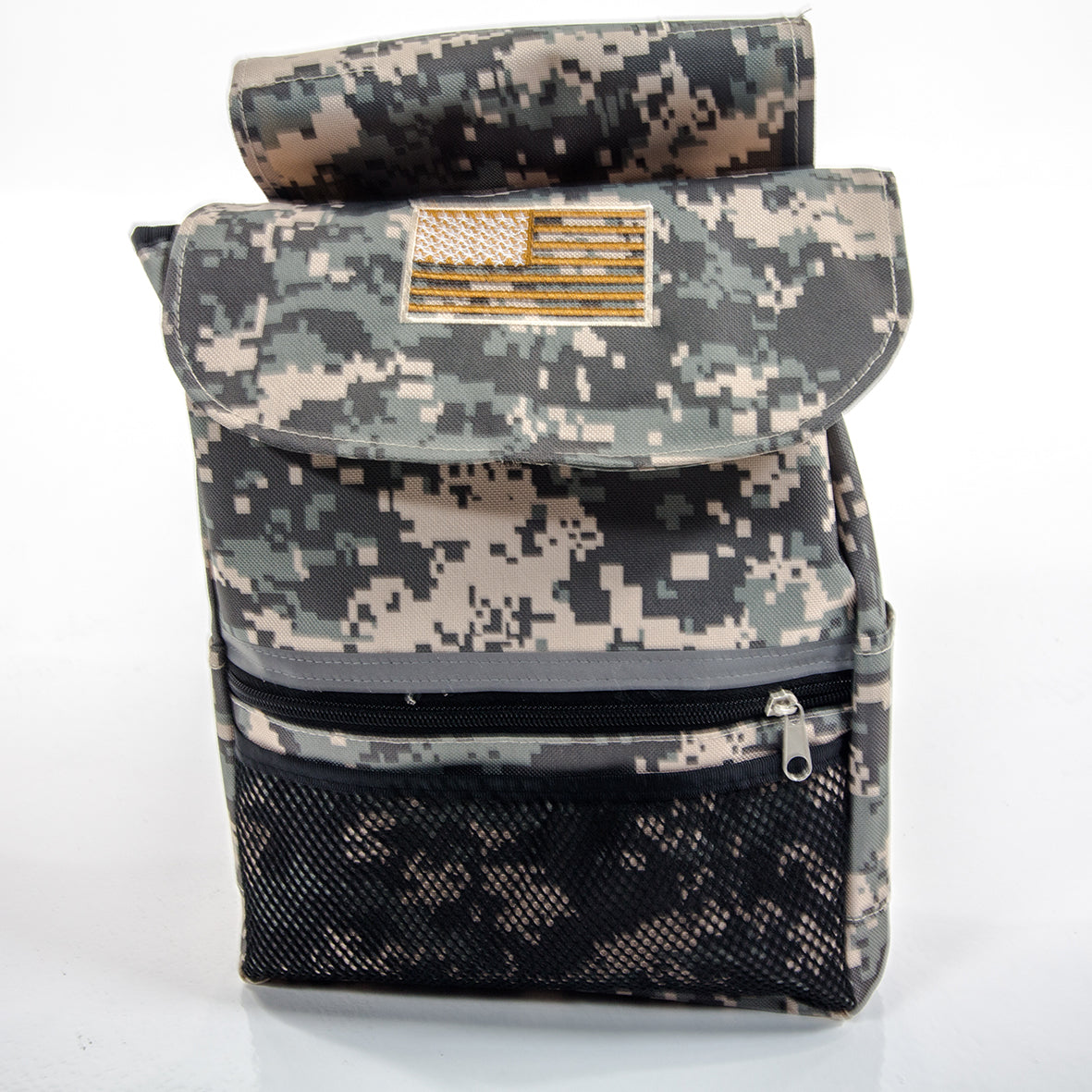 Patriotic Large Deluxe Armrest Bag