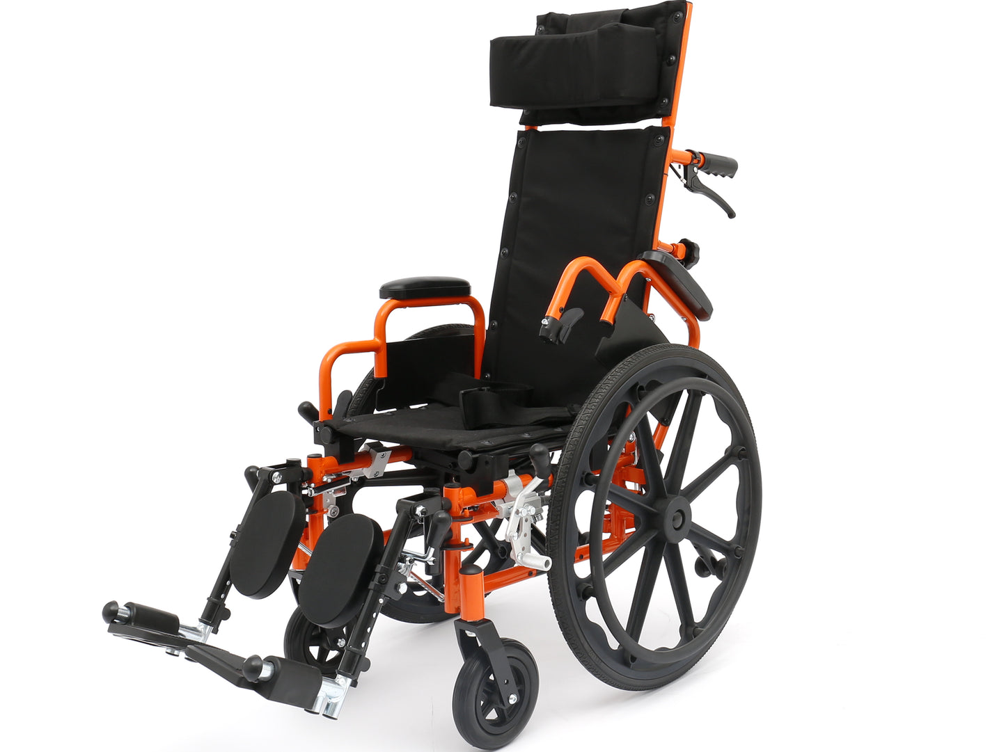 Ziggo Pro Pediatric Reclining Wheelchair