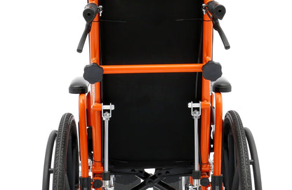 Ziggo Pro Pediatric Reclining Wheelchair